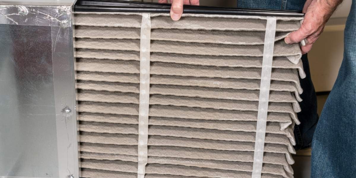 heating services in Sterling, VA